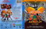 HE ARNOLD ! LE FILM